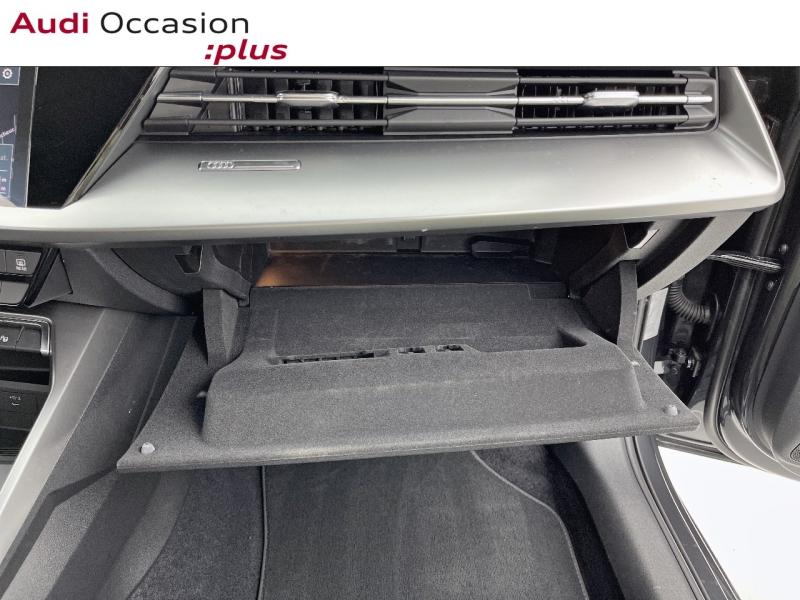 Voitures occasions Audi A3 Sportback Design Orvault