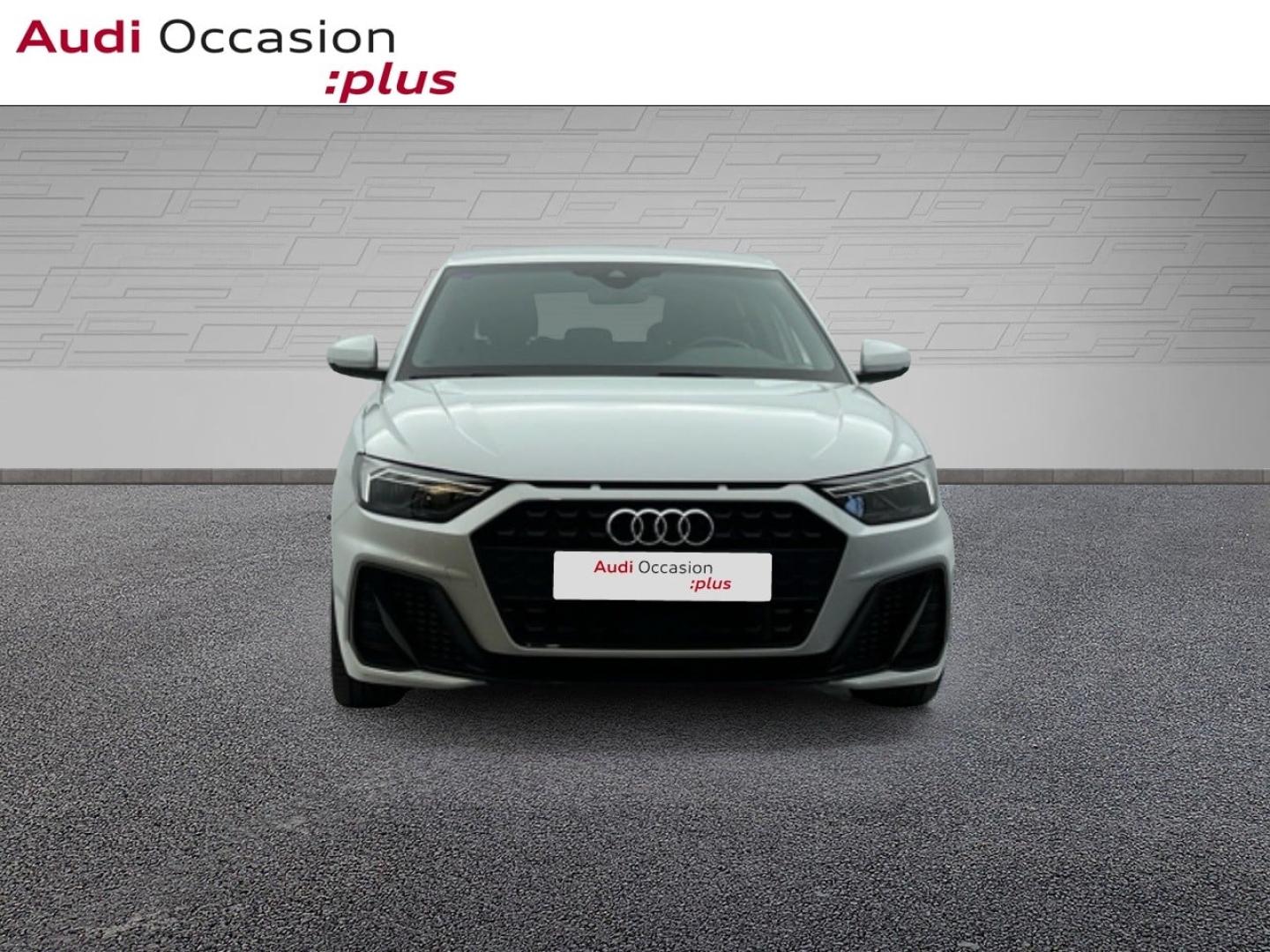 Voitures occasions Audi A1 Sportback S line Orvault