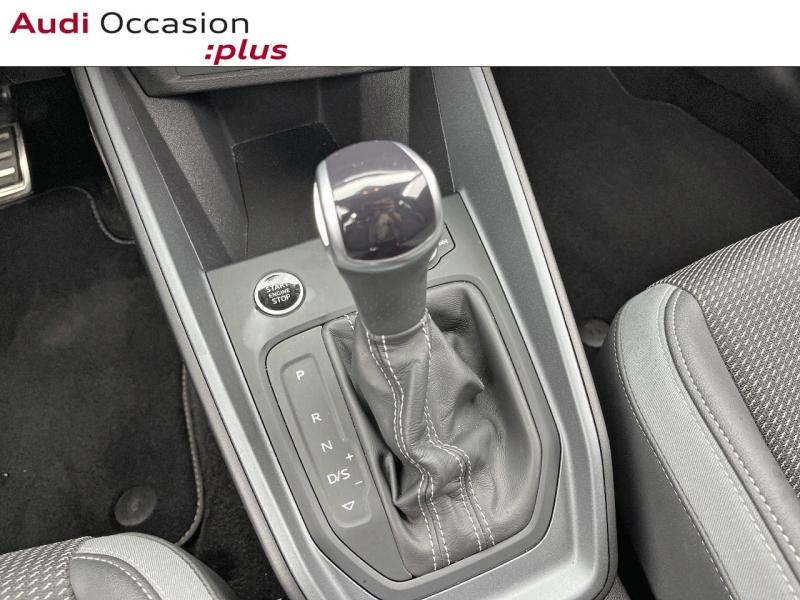 Voitures occasions Audi A1 Sportback S line Orvault