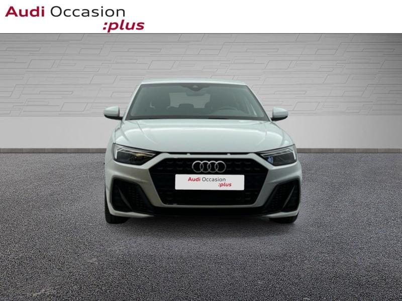 Voitures occasions Audi A1 Sportback S line Orvault