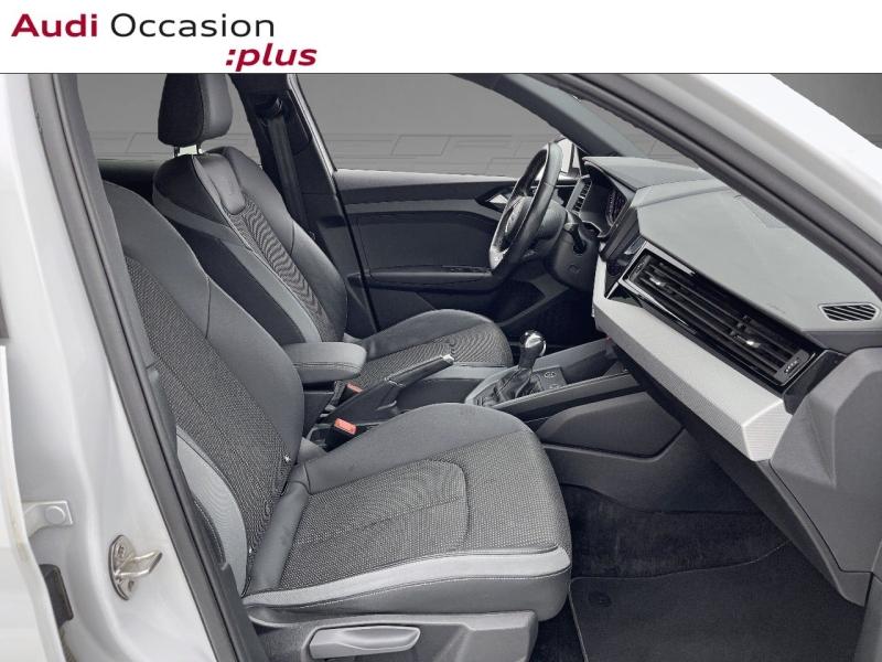 Voitures occasions Audi A1 Sportback S line Orvault