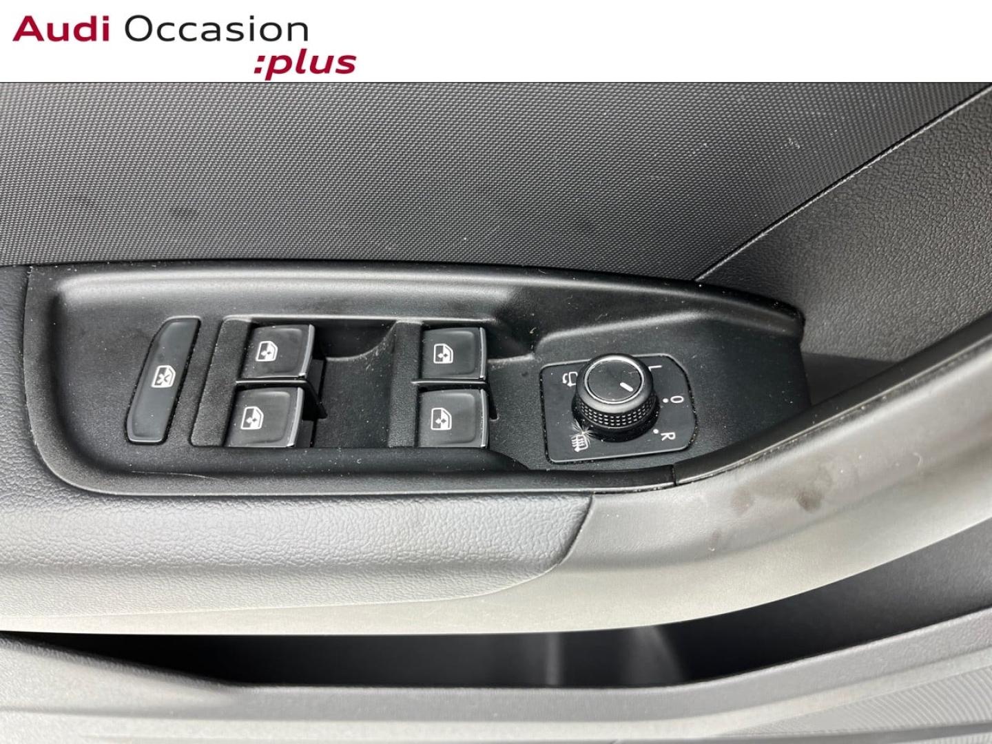 Voitures occasions Audi A1 Sportback S line Orvault