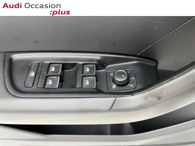 Voitures occasions Audi A1 Sportback S line Orvault