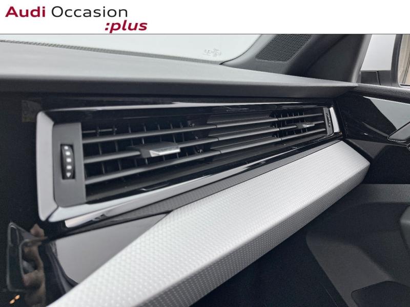 Voitures occasions Audi A1 Sportback S line Orvault