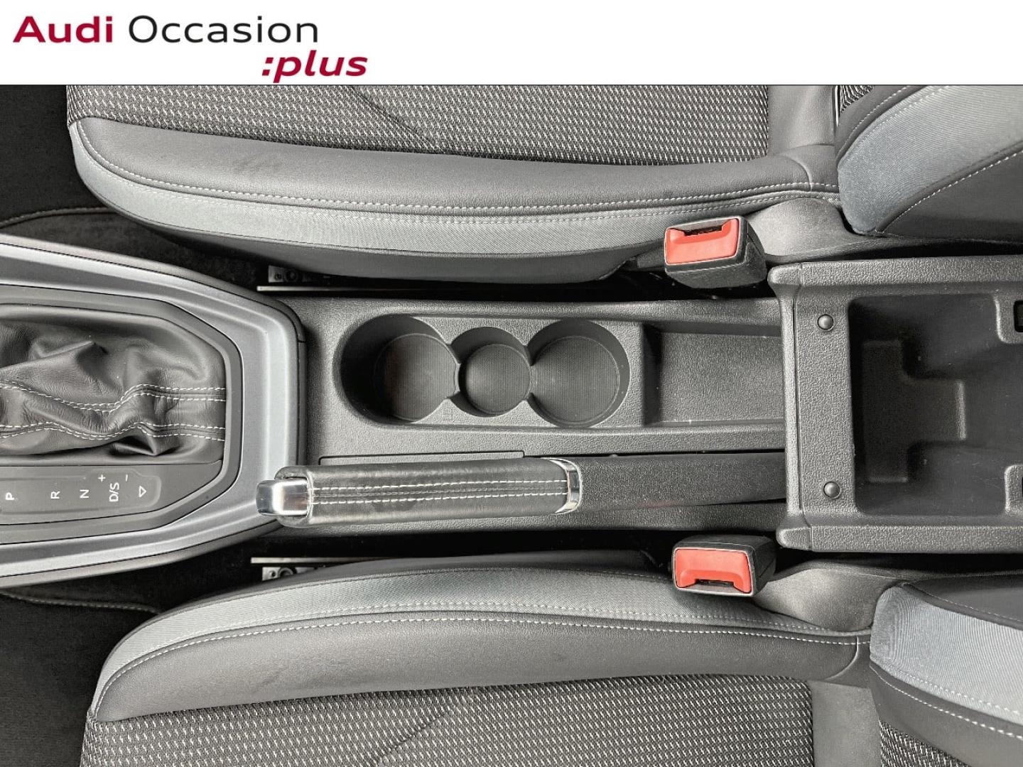 Voitures occasions Audi A1 Sportback S line Orvault