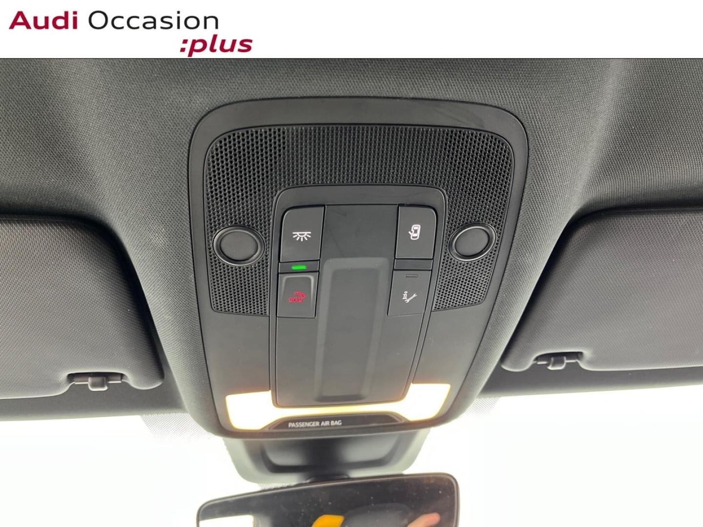 Voitures occasions Audi A1 Sportback S line Orvault