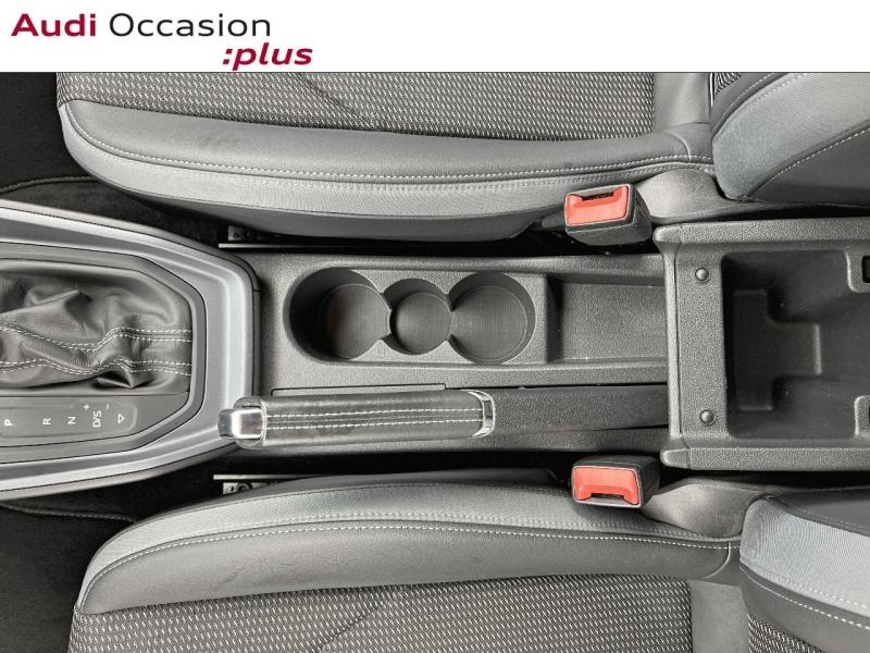 Voitures occasions Audi A1 Sportback S line Orvault