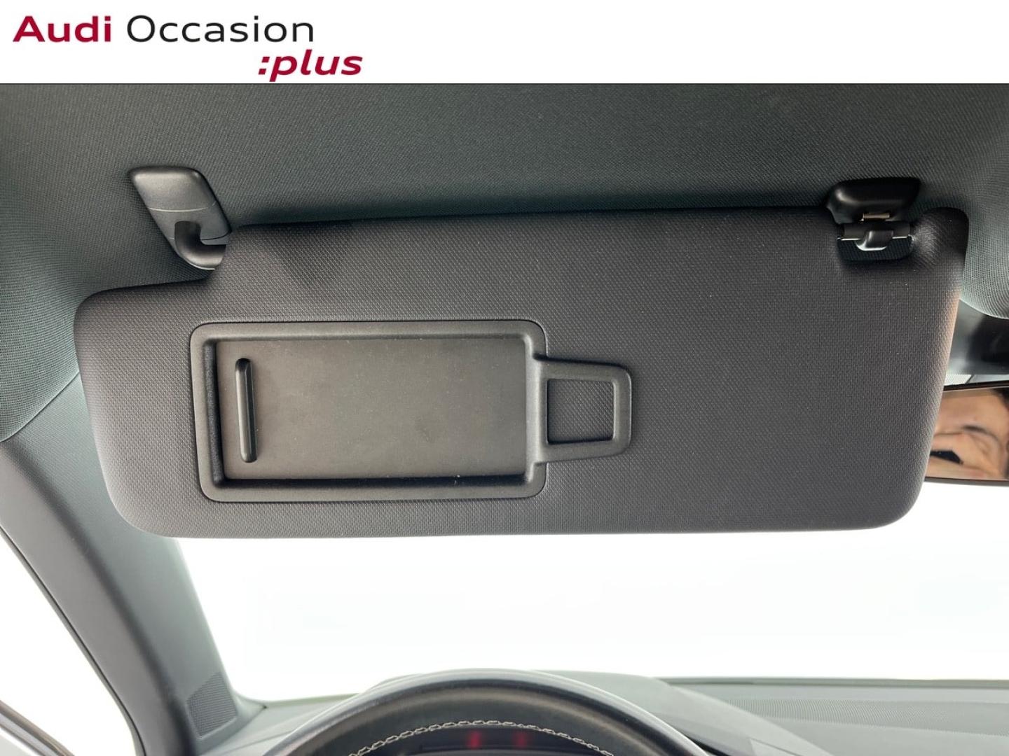 Voitures occasions Audi A1 Sportback S line Orvault