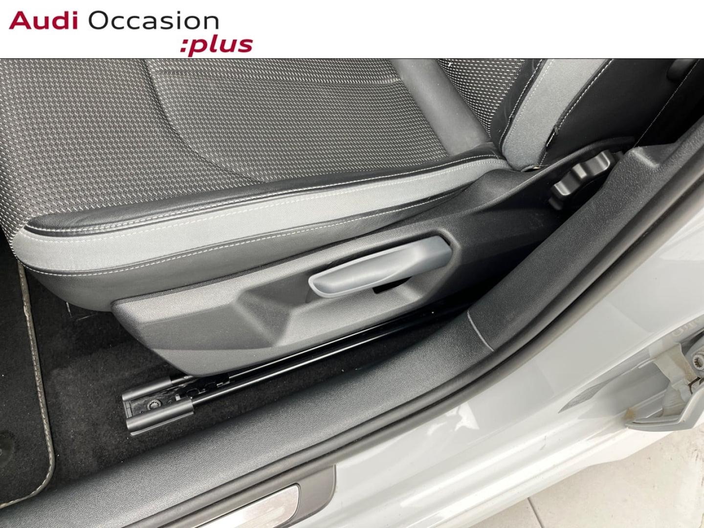 Voitures occasions Audi A1 Sportback S line Orvault