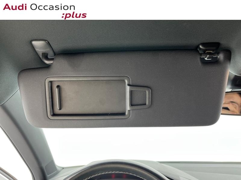 Voitures occasions Audi A1 Sportback S line Orvault