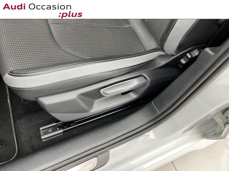 Voitures occasions Audi A1 Sportback S line Orvault