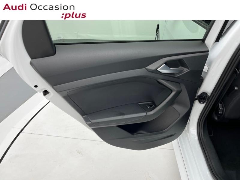 Voitures occasions Audi A1 Sportback S line Orvault