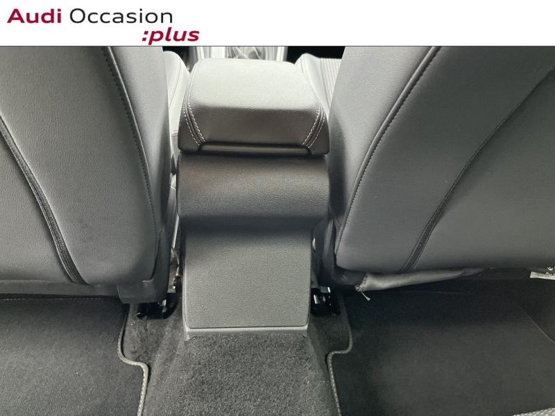 Voitures occasions Audi A1 Sportback S line Orvault