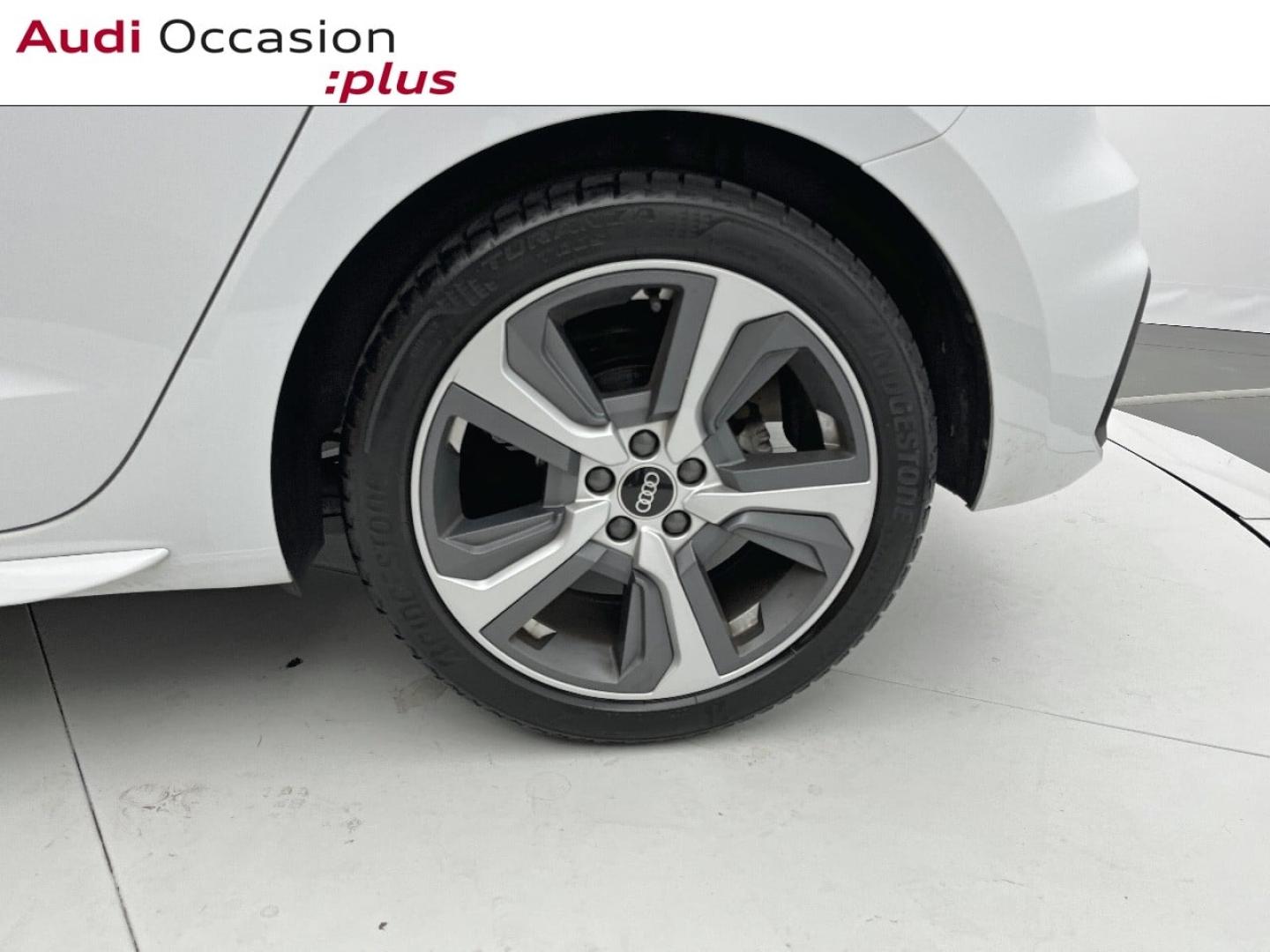 Voitures occasions Audi A1 Sportback S line Orvault