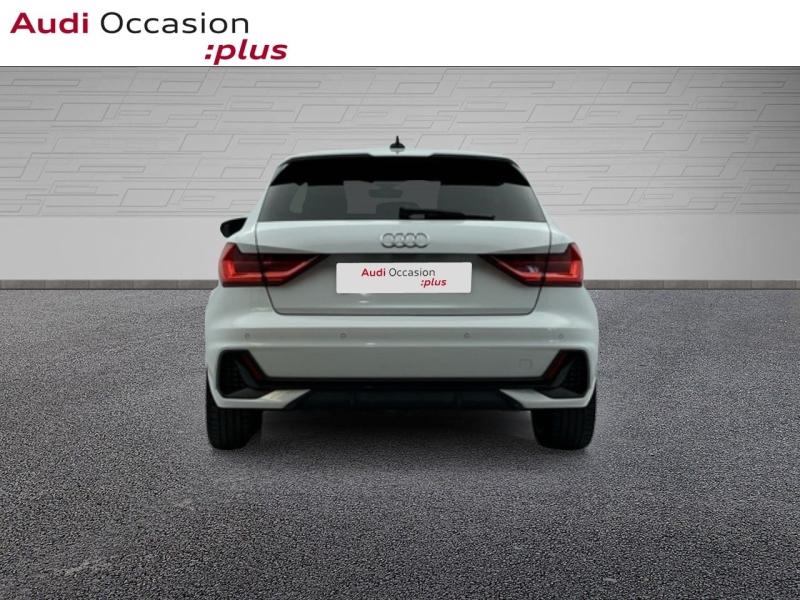 Voitures occasions Audi A1 Sportback S line Orvault