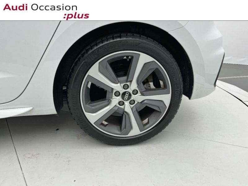 Voitures occasions Audi A1 Sportback S line Orvault