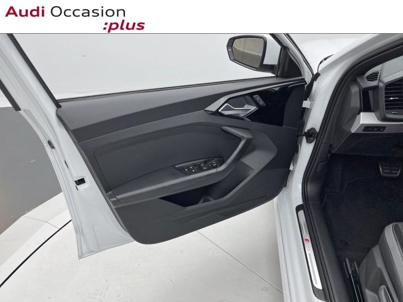 Voitures occasions Audi A1 Sportback S line Orvault
