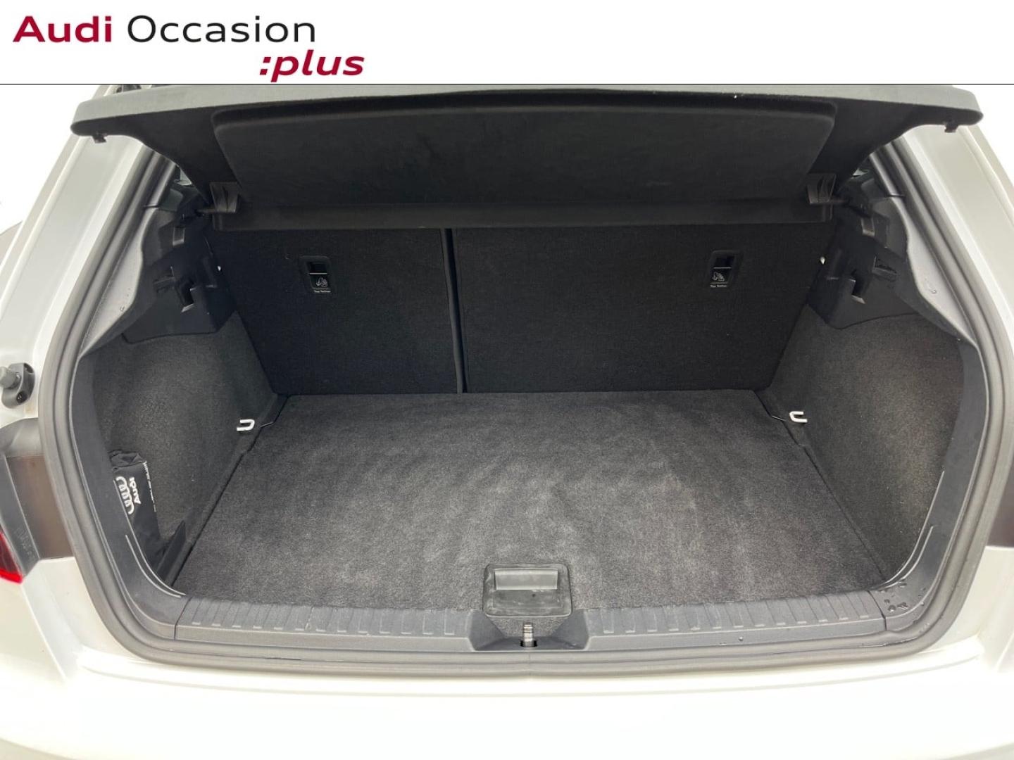 Voitures occasions Audi A1 Sportback S line Orvault