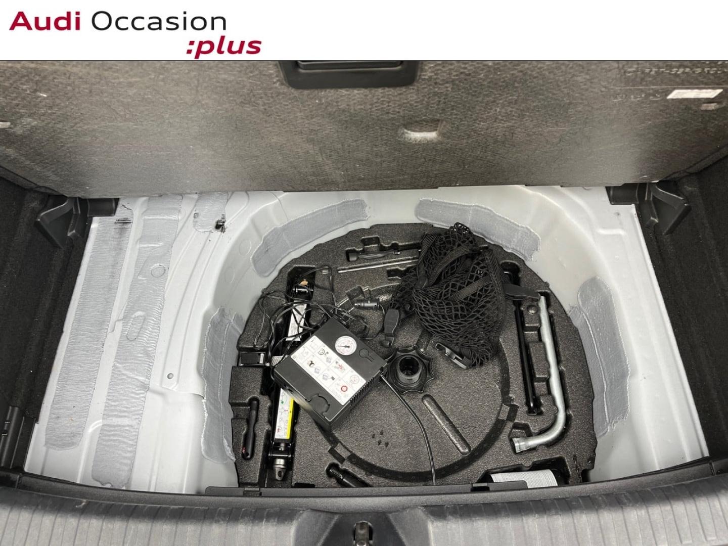 Voitures occasions Audi A1 Sportback S line Orvault