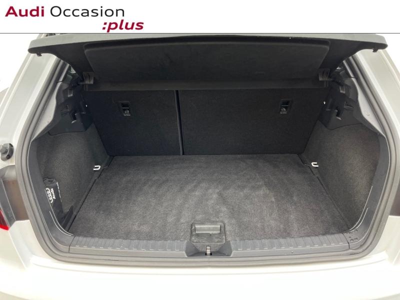 Voitures occasions Audi A1 Sportback S line Orvault