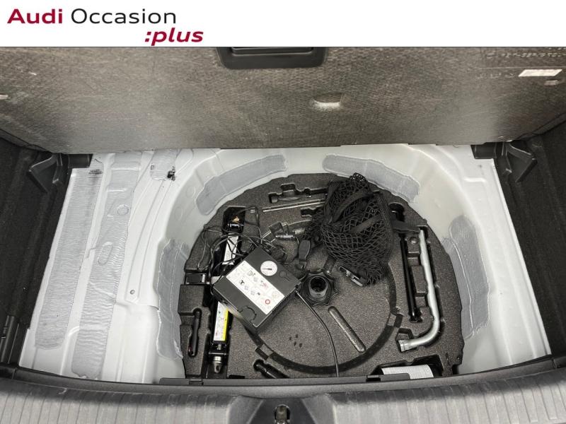 Voitures occasions Audi A1 Sportback S line Orvault