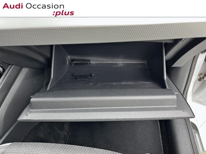 Voitures occasions Audi A1 Sportback S line Orvault