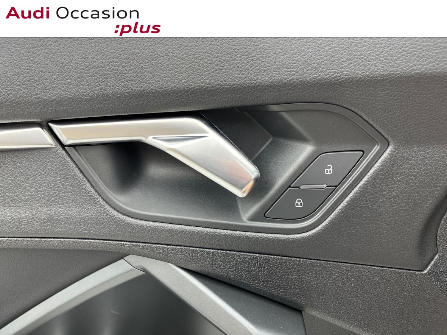 Voitures occasions Audi Q3 S line Orvault
