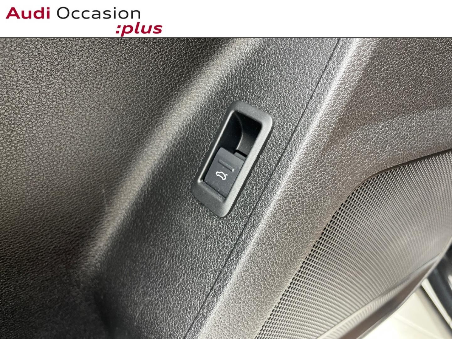 Voitures occasions Audi Q3 S line Orvault