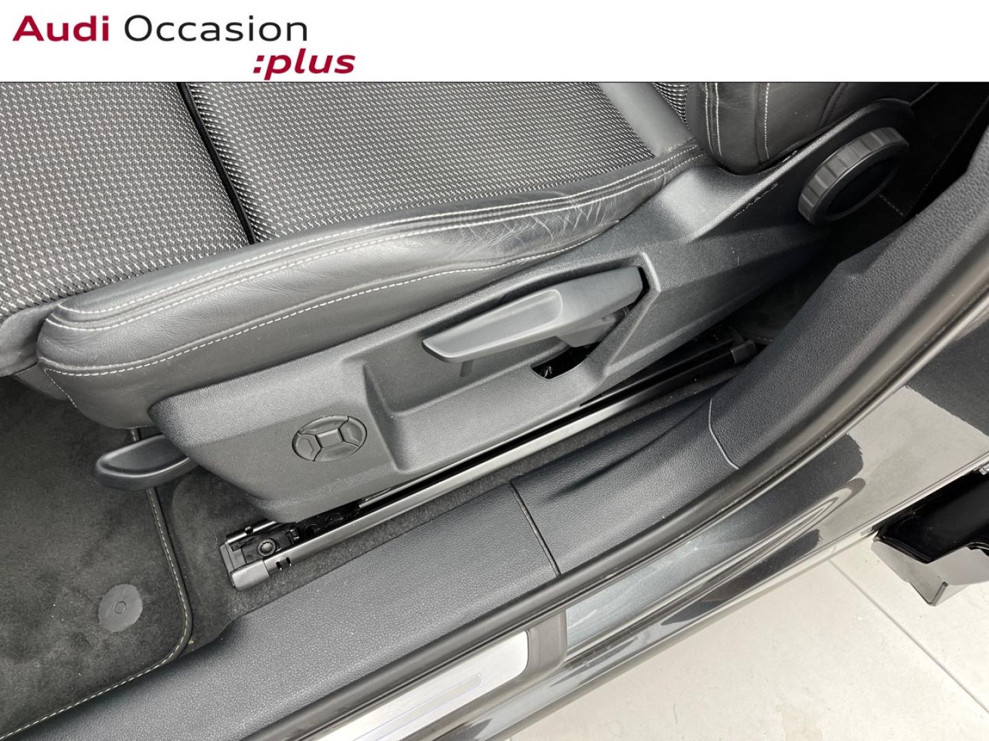 Voitures occasions Audi Q3 S line Orvault