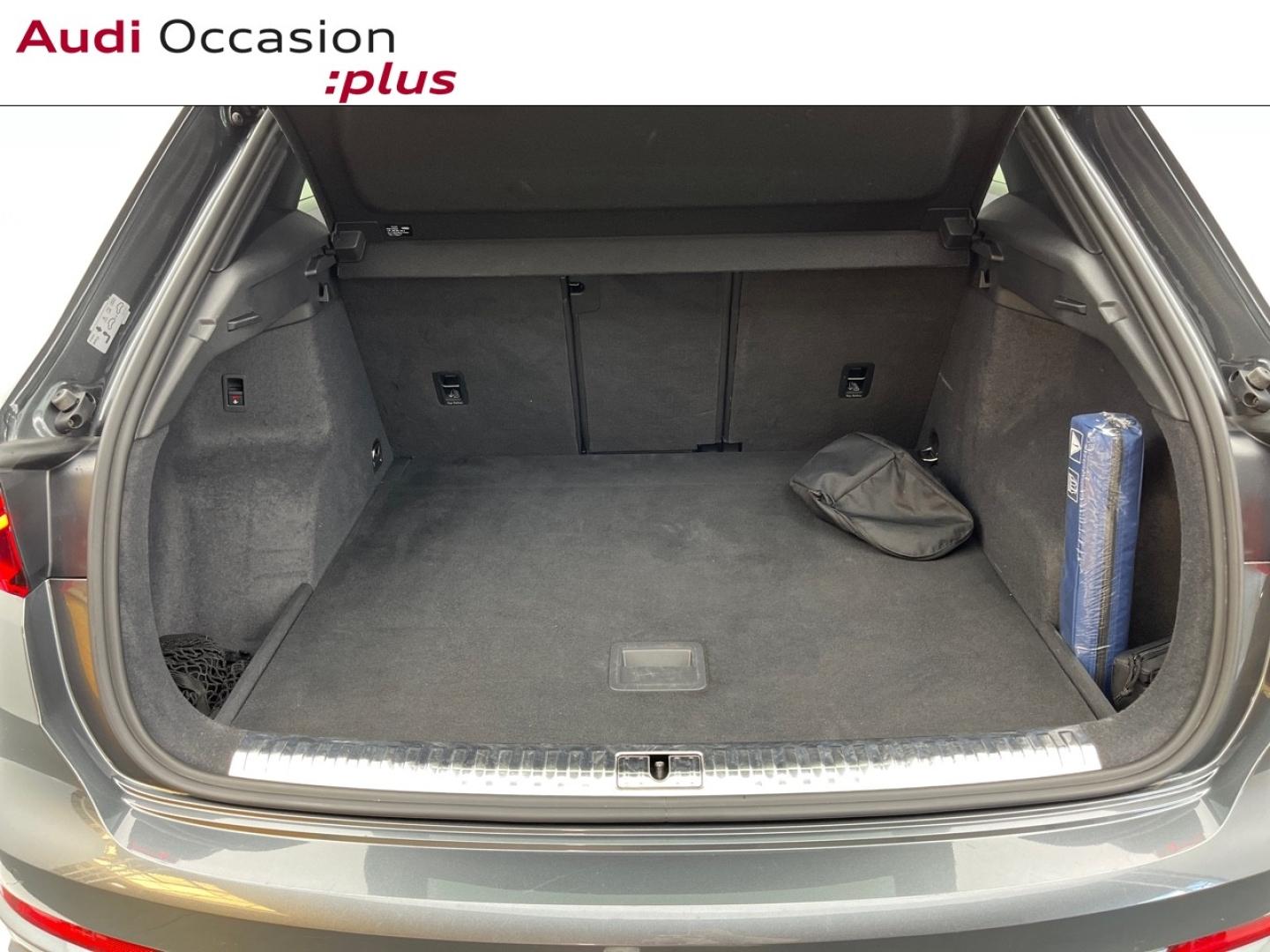 Voitures occasions Audi Q3 S line Orvault