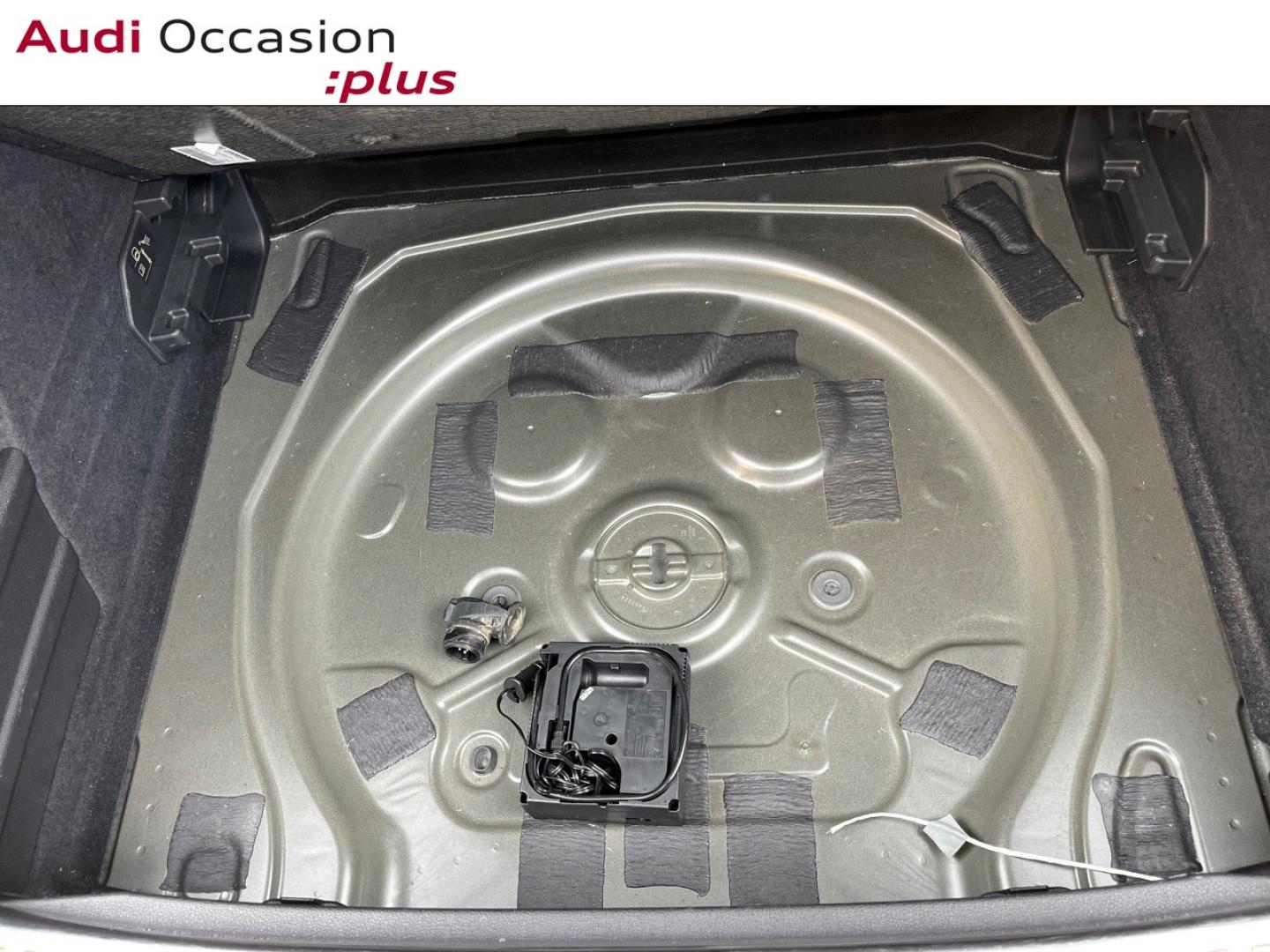 Voitures occasions Audi Q3 S line Orvault