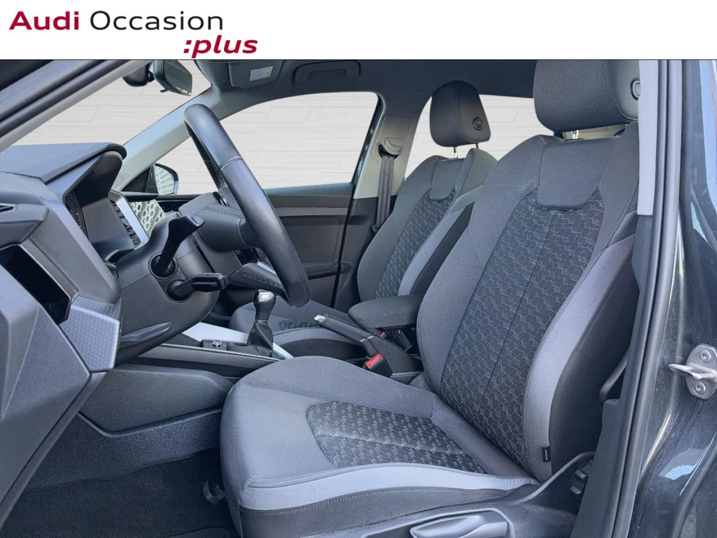 Voitures occasions Audi A1 Sportback Advanced Orvault