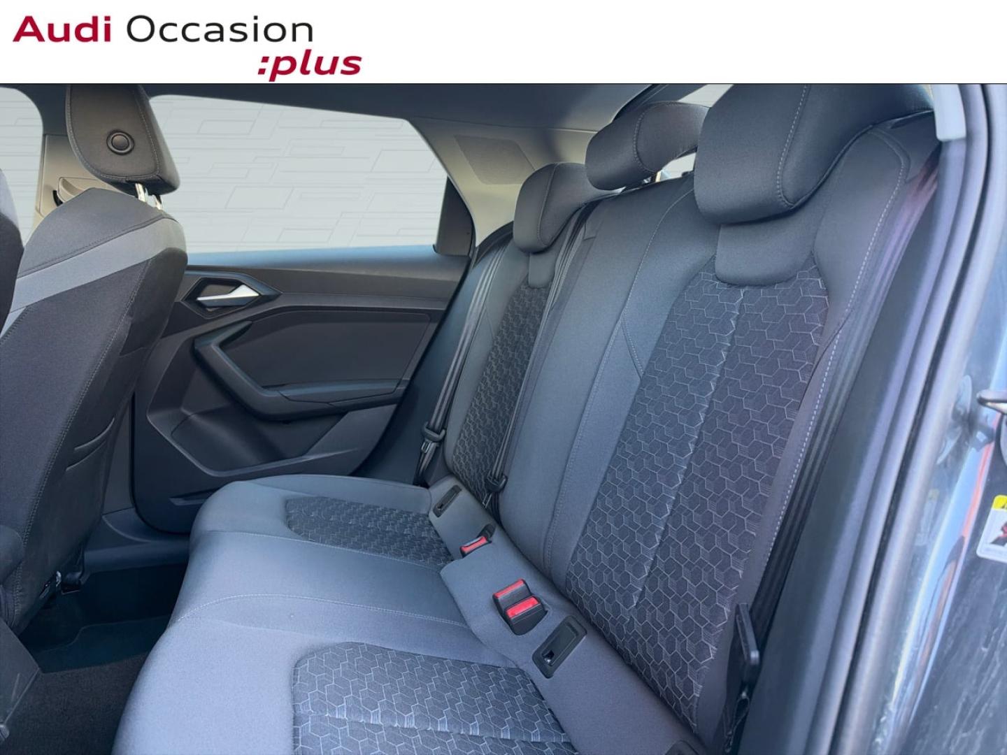 Voitures occasions Audi A1 Sportback Advanced Orvault
