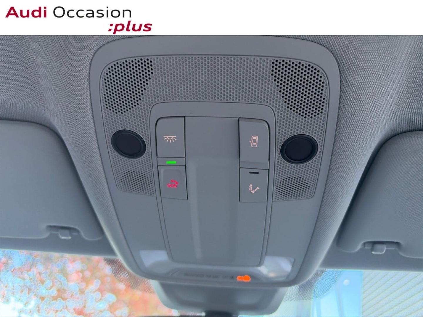 Voitures occasions Audi A1 Sportback Advanced Orvault