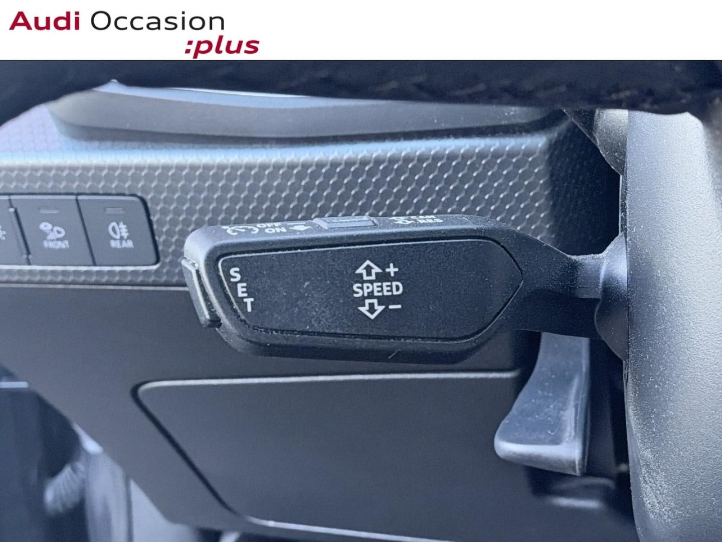 Voitures occasions Audi A1 Sportback Advanced Orvault