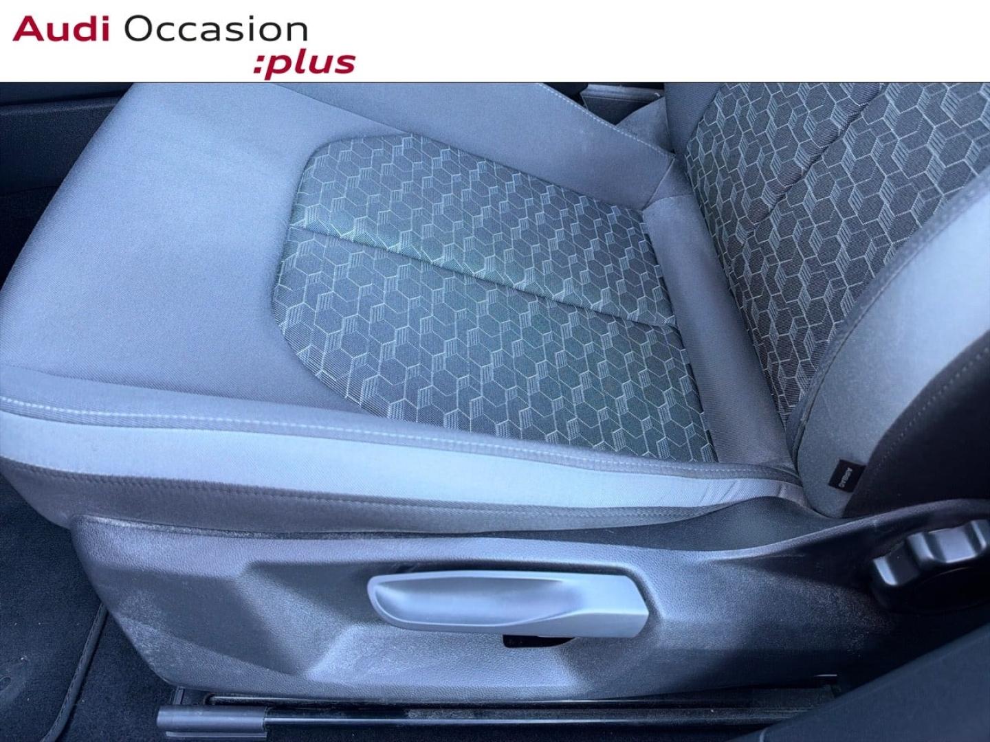 Voitures occasions Audi A1 Sportback Advanced Orvault