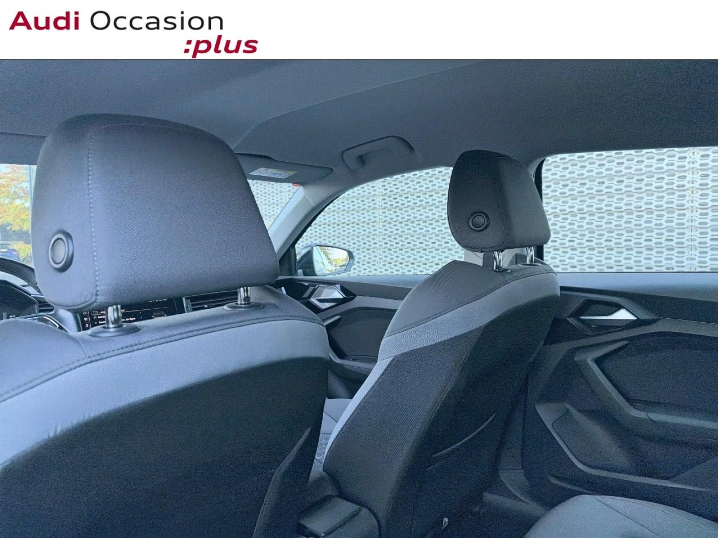 Voitures occasions Audi A1 Sportback Advanced Orvault