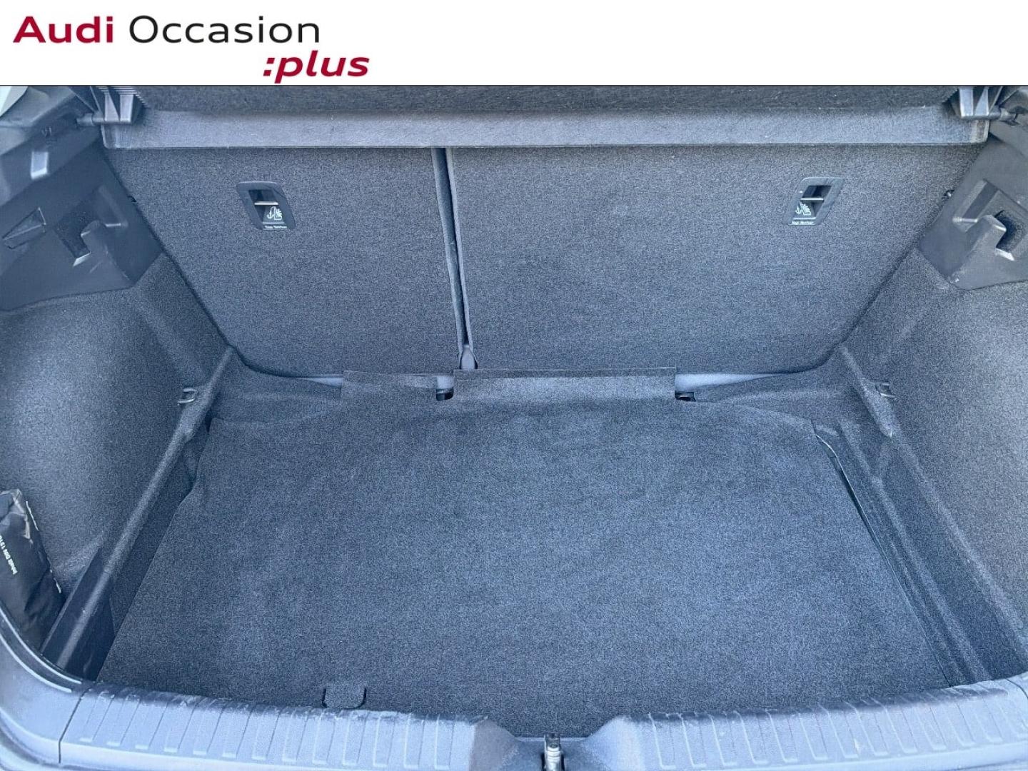 Voitures occasions Audi A1 Sportback Advanced Orvault