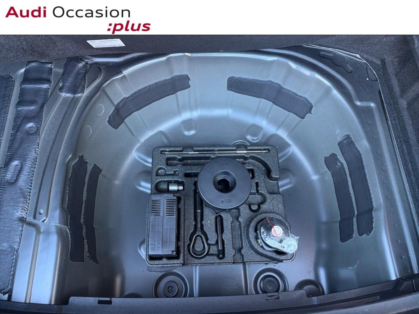 Voitures occasions Audi A1 Sportback Advanced Orvault
