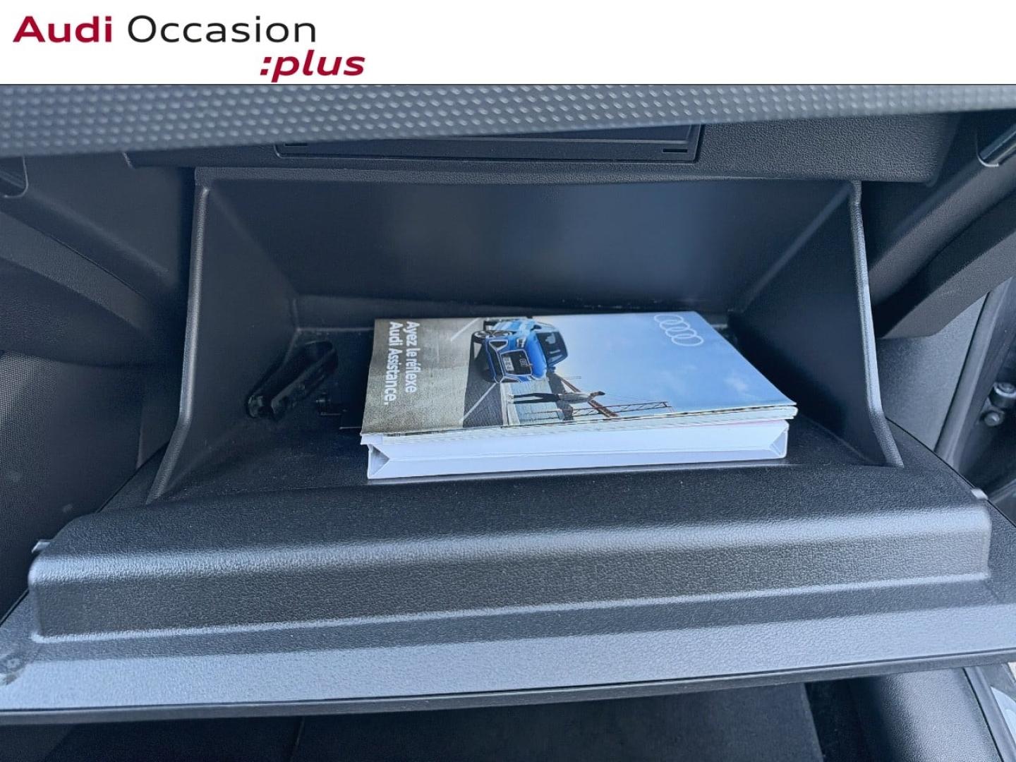 Voitures occasions Audi A1 Sportback Advanced Orvault