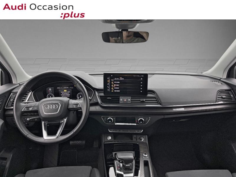 Voitures occasions Audi Q5 Avus Orvault