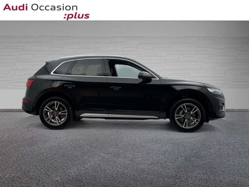 Voitures occasions Audi Q5 Avus Orvault