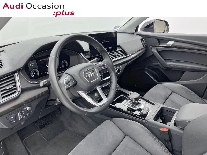 Voitures occasions Audi Q5 Avus Orvault