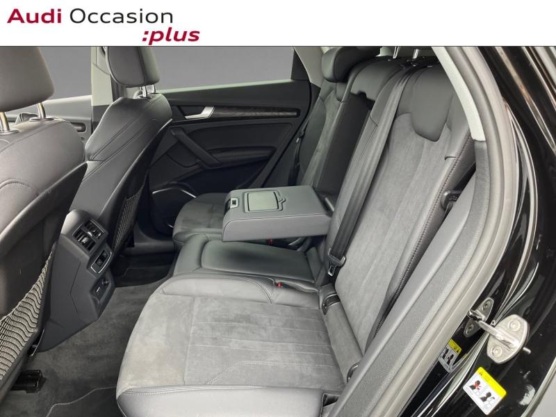 Voitures occasions Audi Q5 Avus Orvault