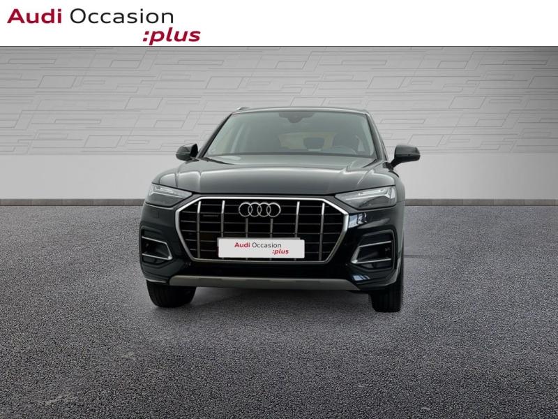 Voitures occasions Audi Q5 Avus Orvault