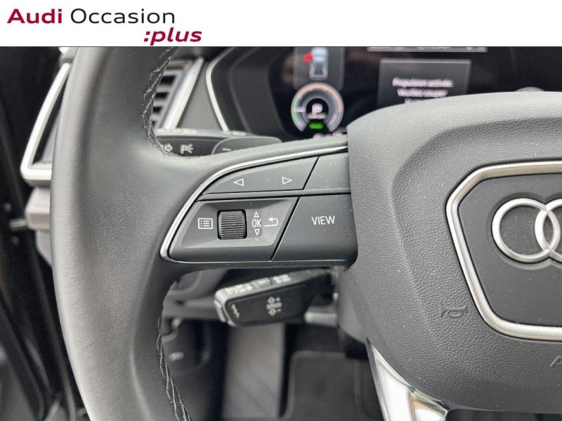 Voitures occasions Audi Q5 Avus Orvault