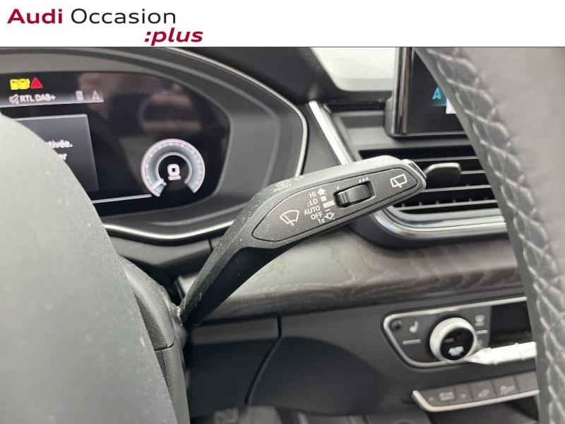 Voitures occasions Audi Q5 Avus Orvault