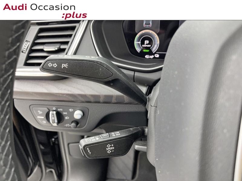 Voitures occasions Audi Q5 Avus Orvault