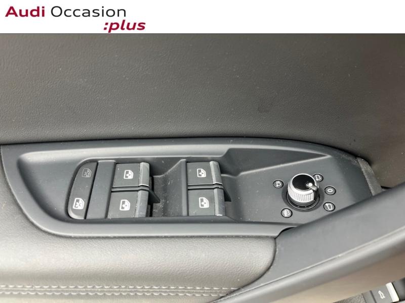 Voitures occasions Audi Q5 Avus Orvault