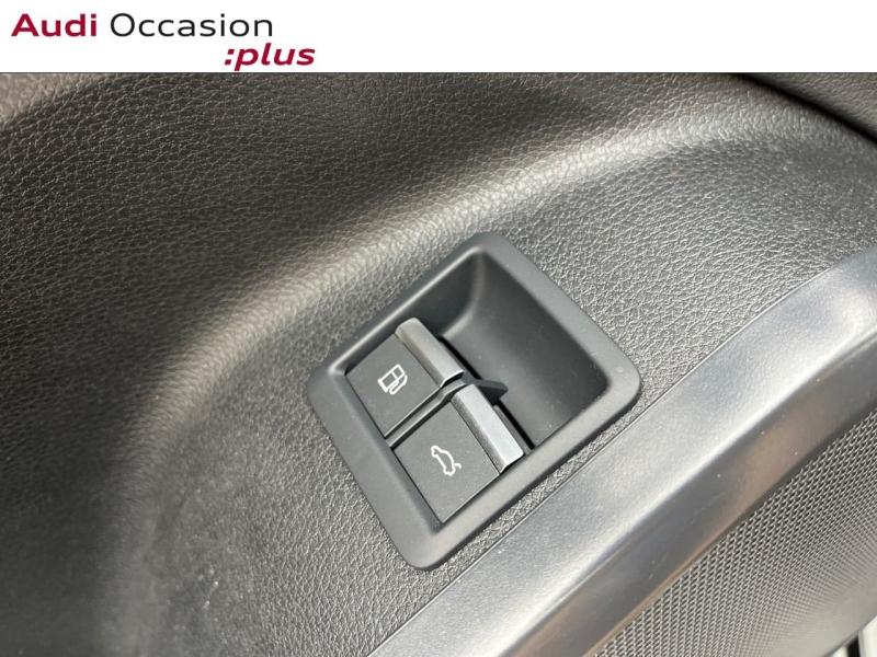 Voitures occasions Audi Q5 Avus Orvault